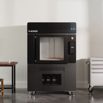 AON3D introduces new ‘high temp 3-D printer and software platform’
