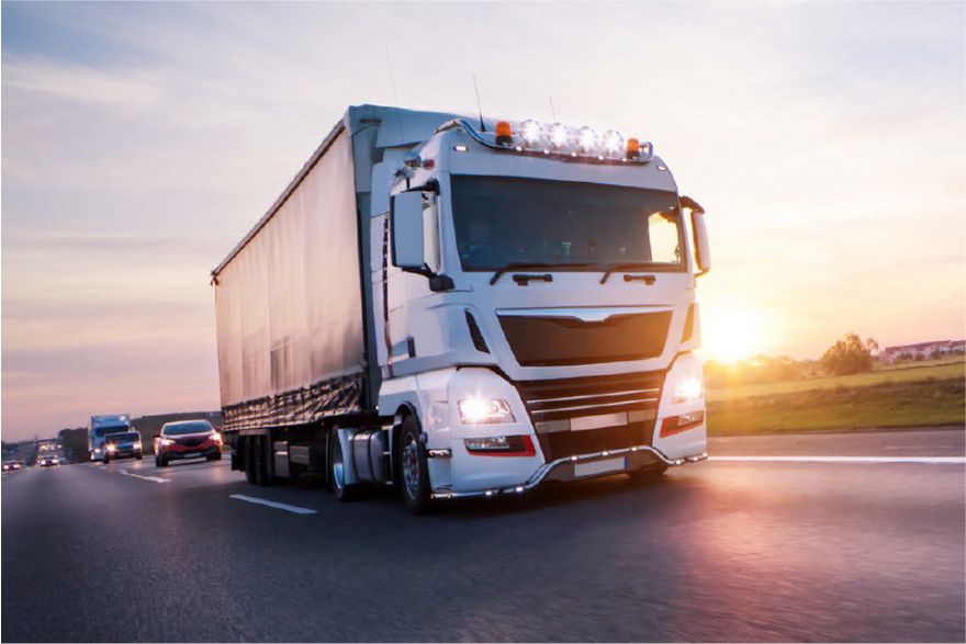 HGV market grows for sixth quarter running