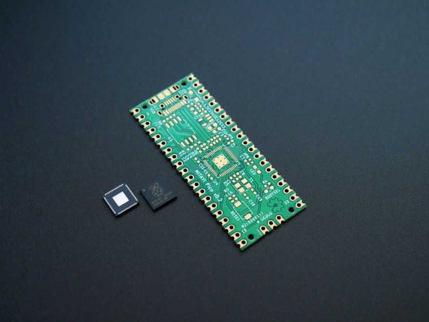 SLG says the Government must act to save UK chip industry 