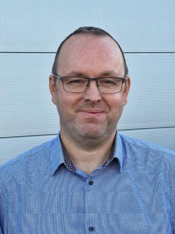 Cosworth appoints new MD for advanced propulsion and full vehicle programmes