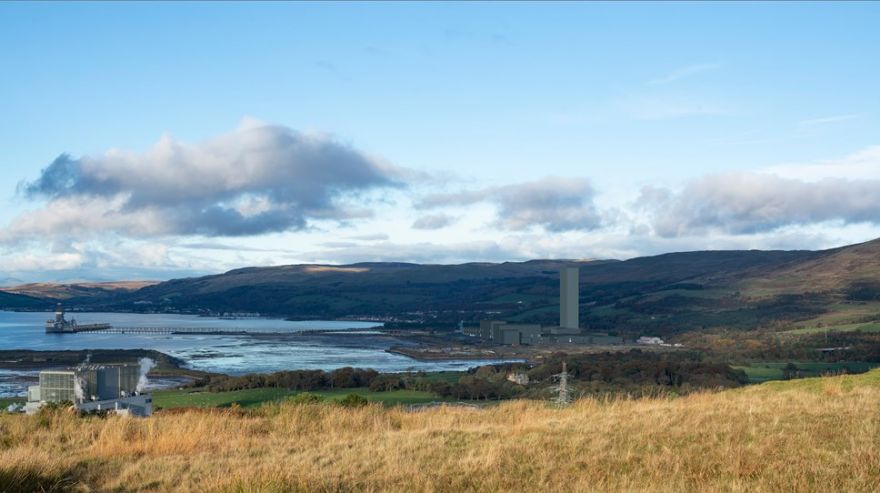 XLCC awarded £9 million grant to help build ‘net zero’ industry hub