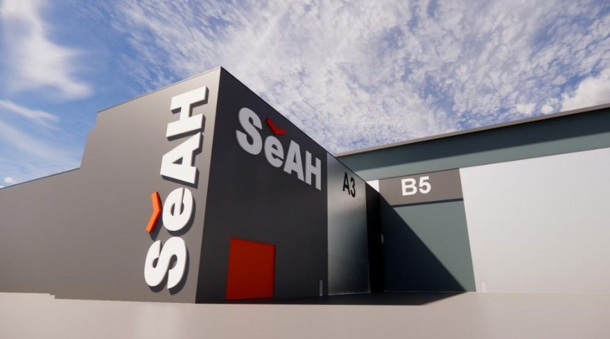 UKEF deal secures world's largest monopile factory for Teesside