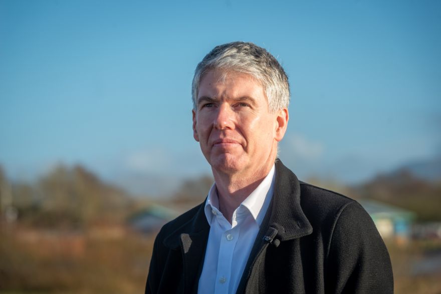 West Cumbria well-placed for growth as iSH begins search for new MD