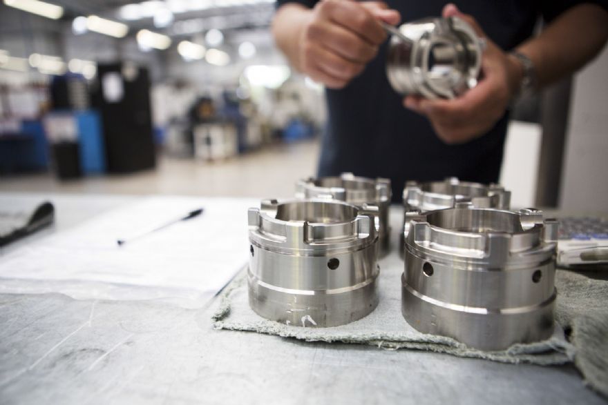 Costs rise for 94% of manufacturers tackling a skills shortage