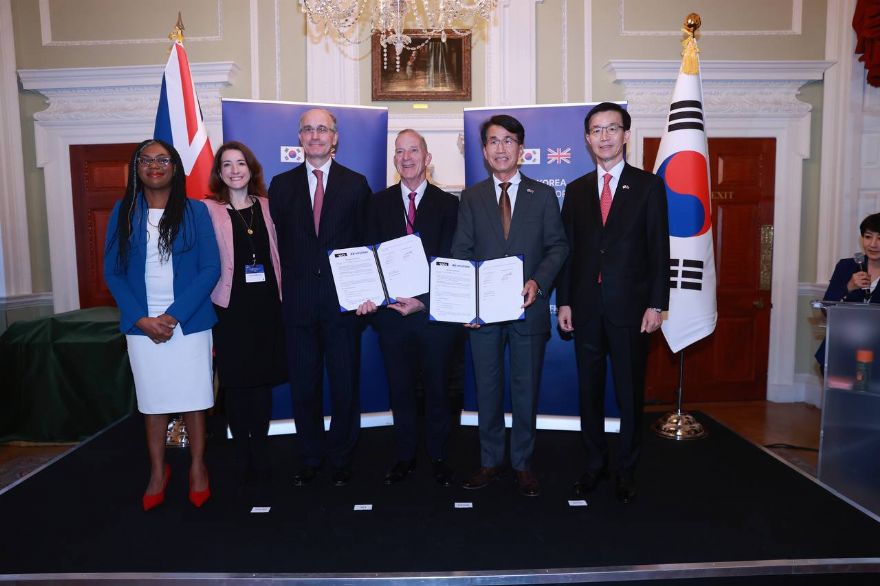 Hyundai and UCL to collaborate on carbon-free future technologies