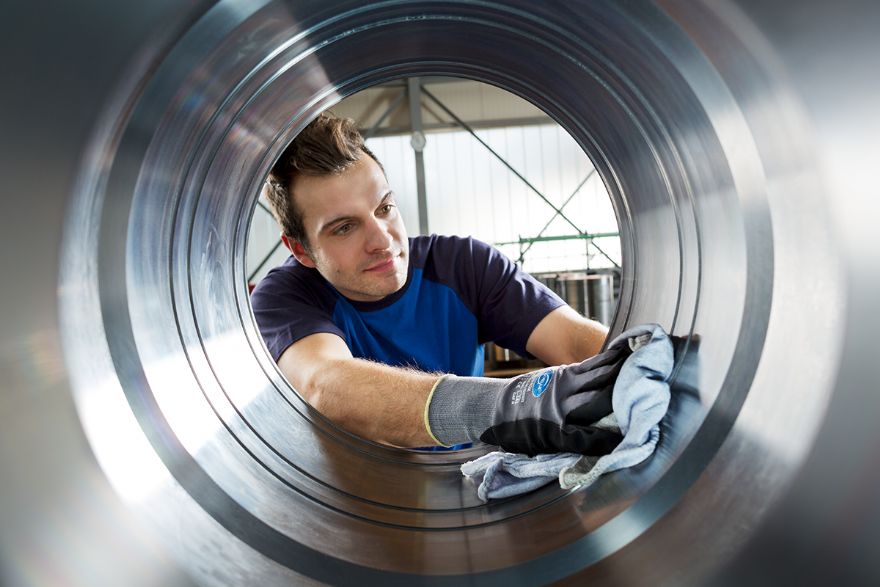Easy ways to improve your environmental footprint