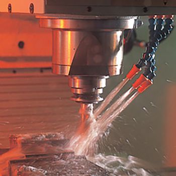 UKLA and trade bodies call on industry to use metalworking fluids safely