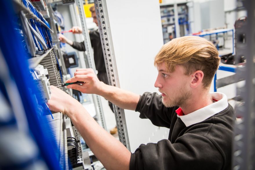 ADI Group doubles manufacturing capacity with new production facility