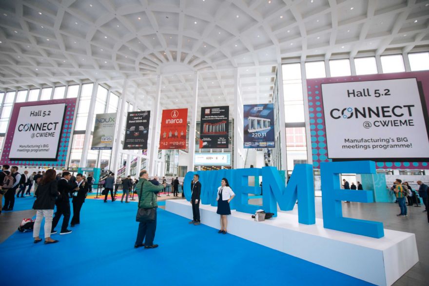 CWIEME Berlin announces 2024 dates