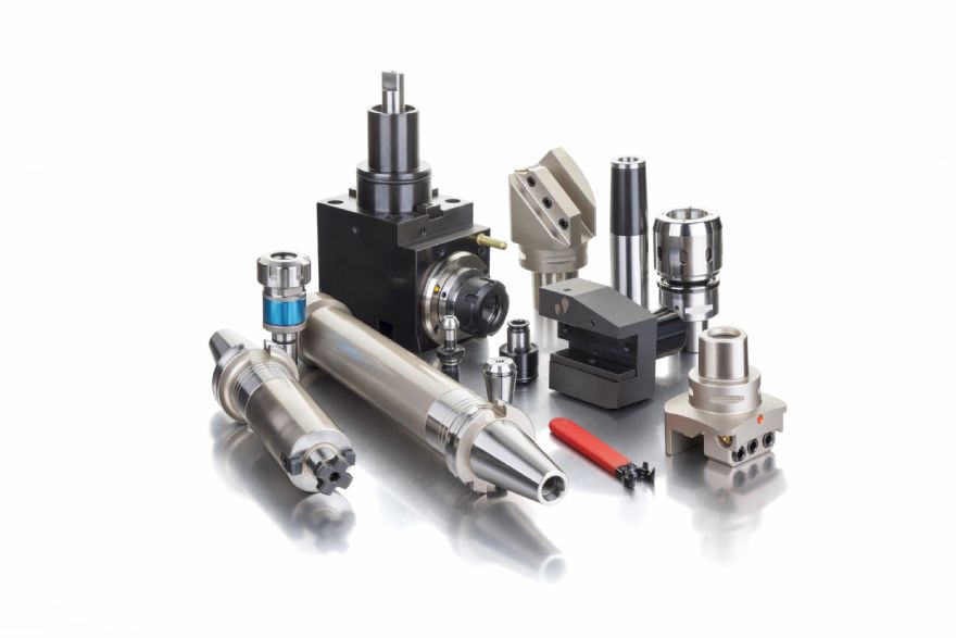 Dormer Pramet unveils expanded range of tooling systems