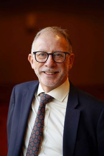 Scottish rocket company Orbex appoints new CCO