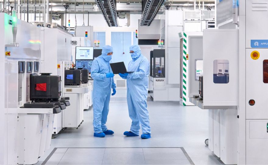 Pragmatic Semiconductor to expand UK manufacturing operations