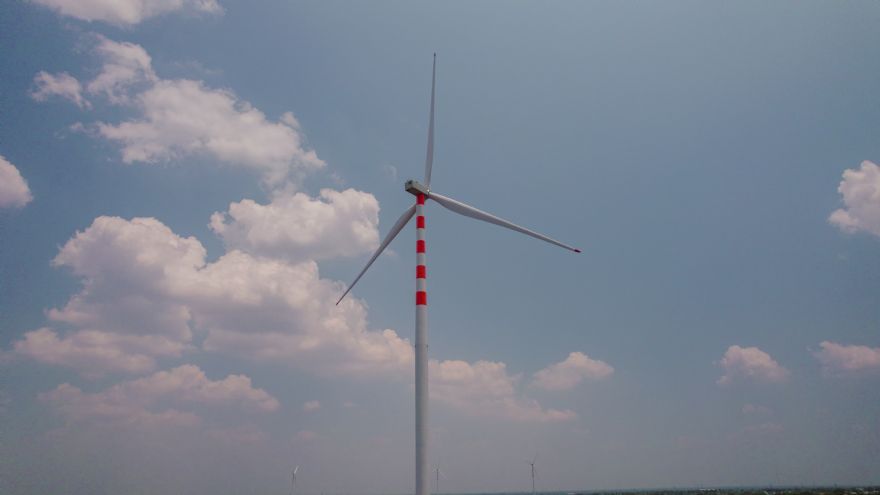 GE Vernova to supply wind turbines for India project