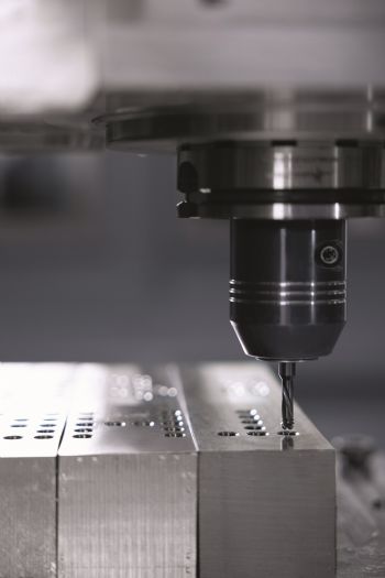 New multi-function thread-milling cutters from Walter