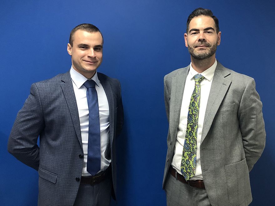 G&P’s new business managers to drive further European growth