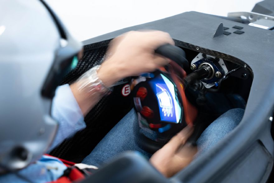 Dynisma switches to PTC at its new Technology Campus