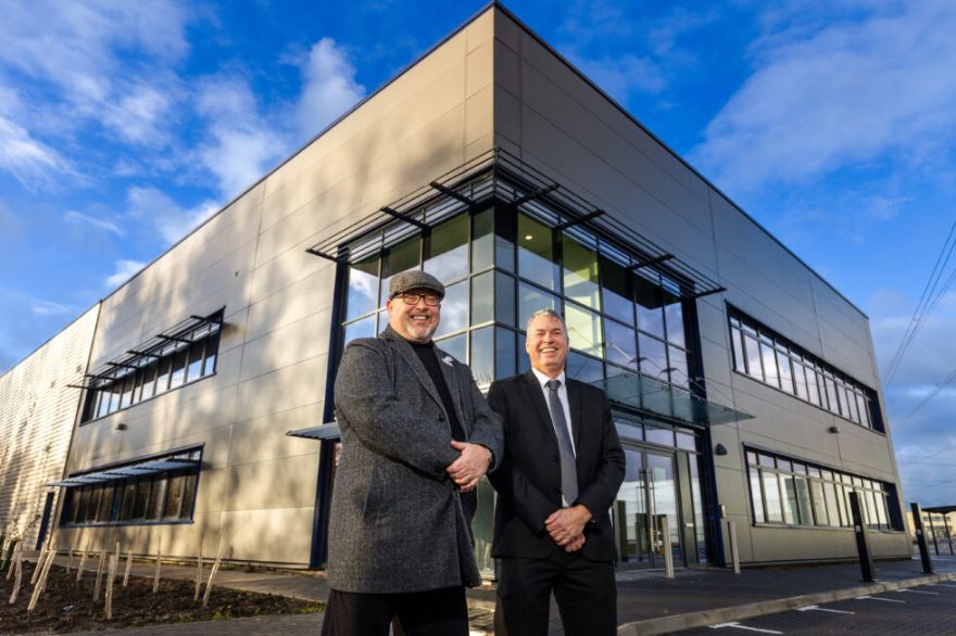 Yaskawa to open UK headquarters and manufacturing plant in Sunderland