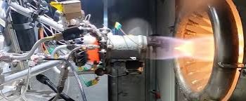 Dawn Aerospace completes bi-propellent test of rocket engine