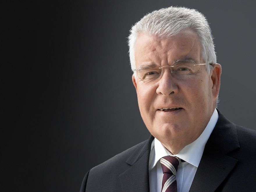 Obituary — Dr Dieter Kress