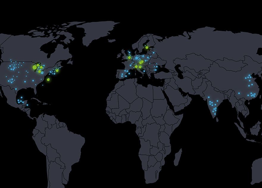 Protolabs unveils Protolabs Network — formerly Hubs