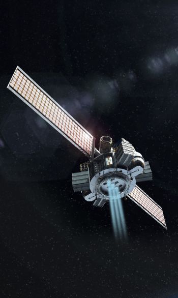 Space Machines uses Siemens system to develop space vehicle