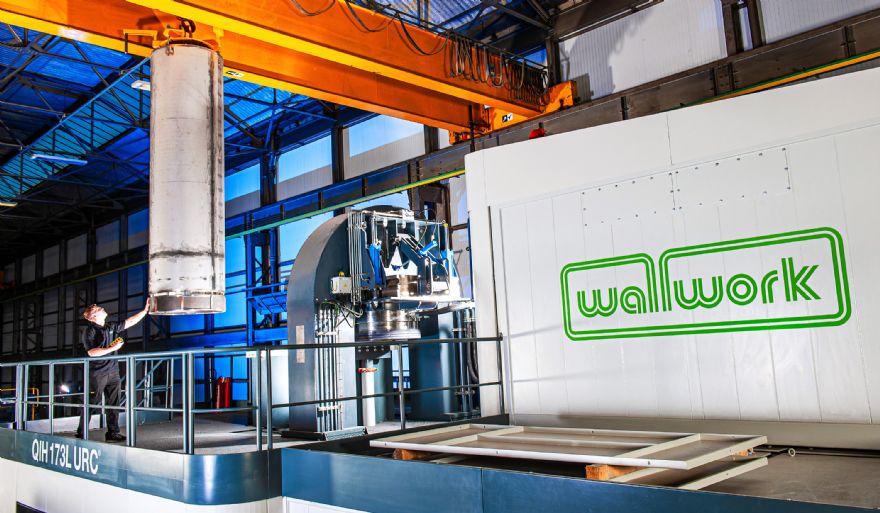 Thermal processing and hard coatings in the spotlight