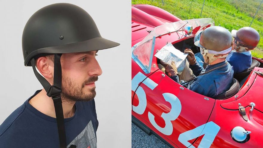 Windform materials feature in ‘Ferrari’ film