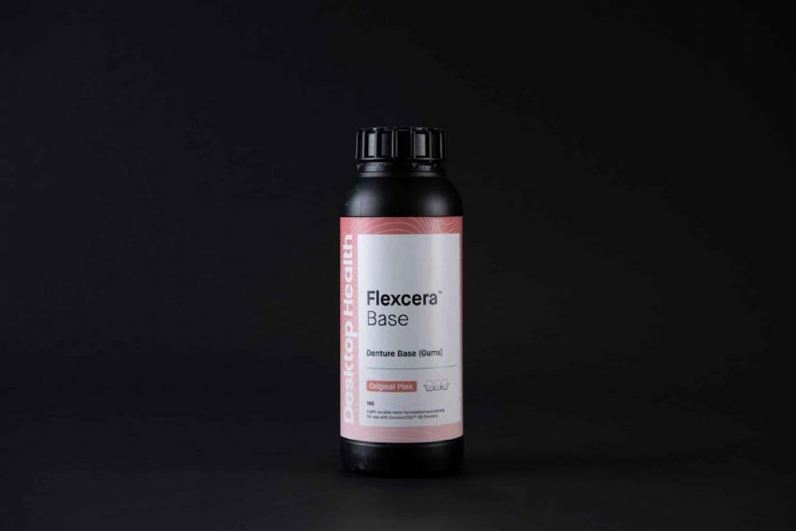 Carbon introduces three new dental resins