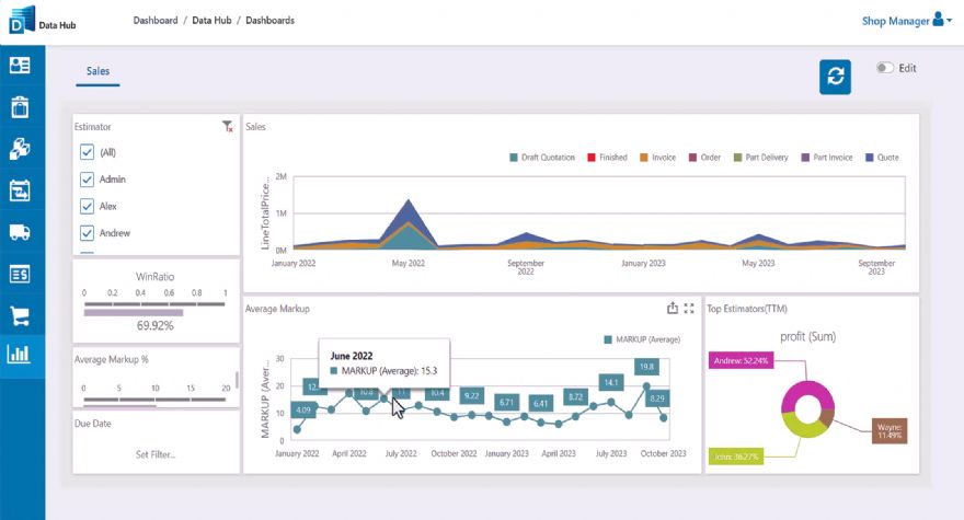 SigmaNEST releases version 24 of its software suite