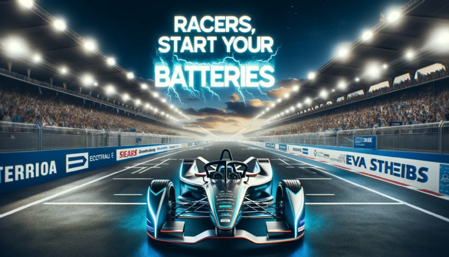 About:Energy launches ‘Formula Student: Drive to Recharge’