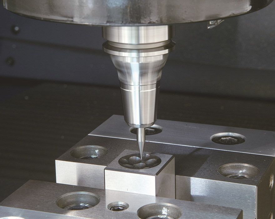 ITC to introduce new tooling innovations at MACH
