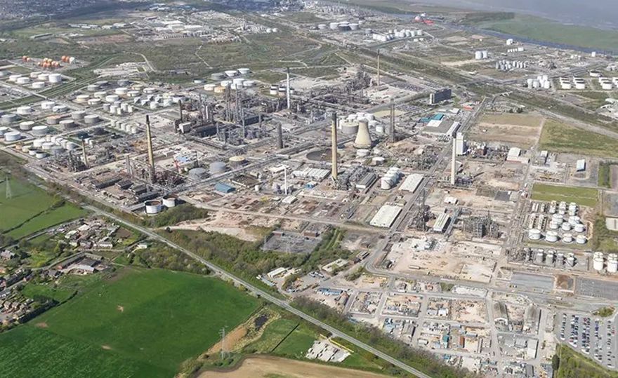 Essar Oil UK rebrands as EET Fuels