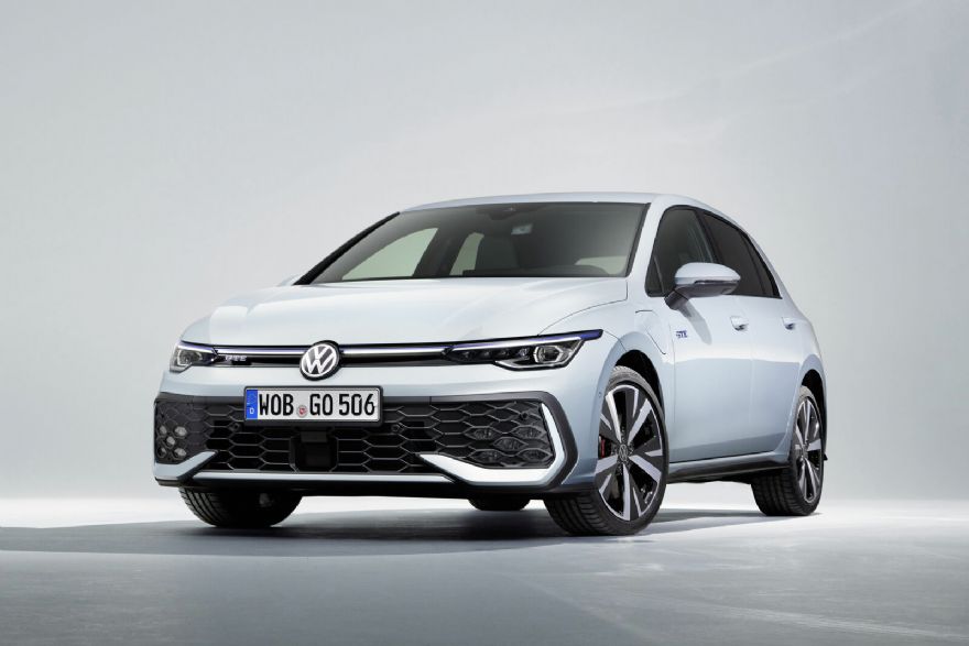 Volkswagen brand increases deliveries in 2023