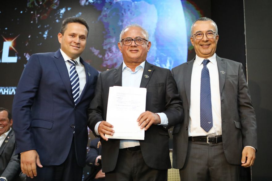Embraer and Senai Cimatec to cooperate on industrial research