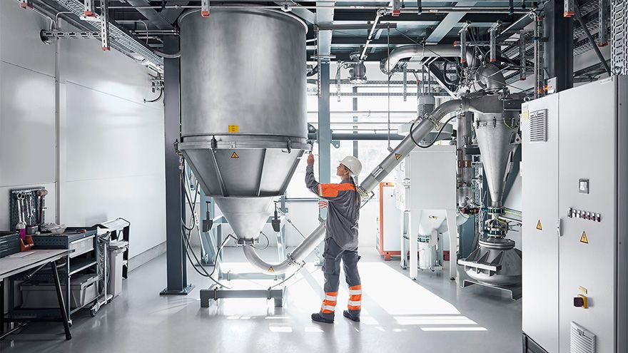 Sandvik signs distributor agreement with KBM Advanced Materials