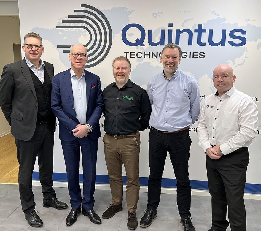 Hot demand brings forward investment for hot isostatic press