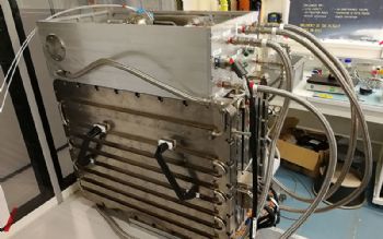 Custom-designed 3-D printer to be tested aboard the ISS
