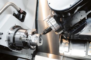 Multi-tasking machines for AEC