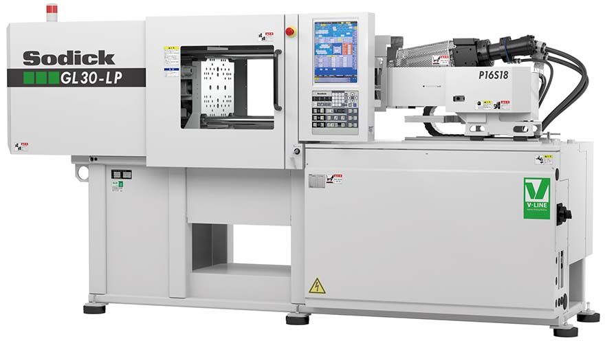 Sodick to inject excitement at MACH 2024