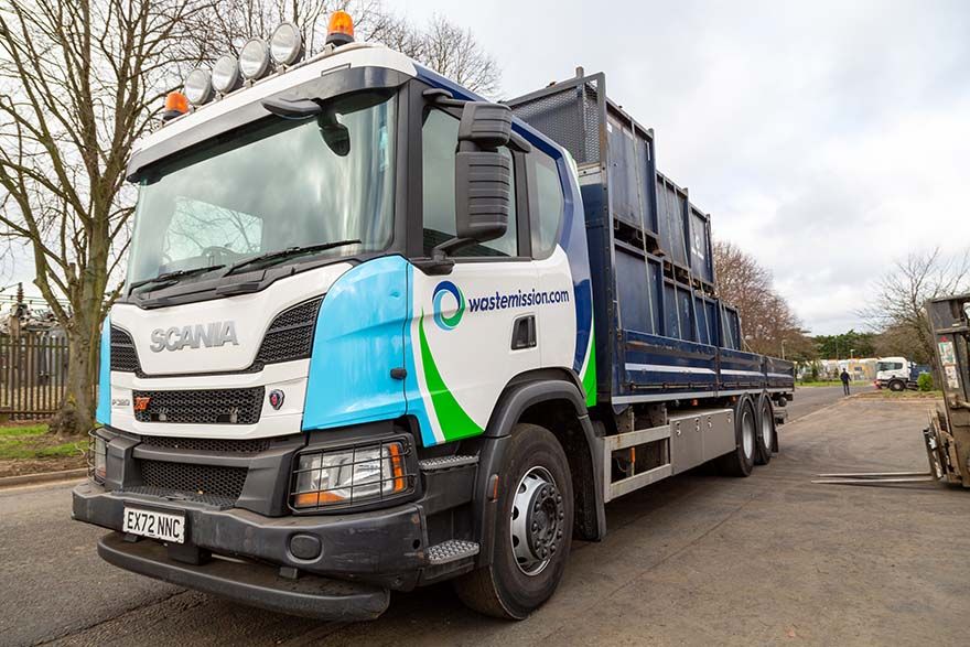 Alchemy Metals rebrands as Waste Mission