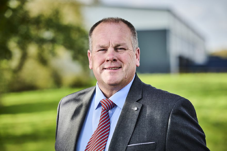 Bruderer UK set to launch ‘UK first’ at MACH 2024