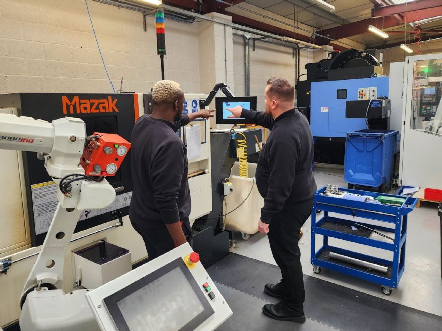 Investment in FourJaw platform ‘a revelation’ for Hydrafeed