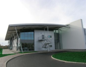 Andor Technology in Russian export deal