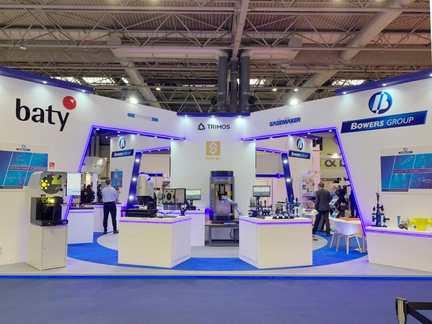 Bowers Group to ‘raise the bar’ at MACH 2024