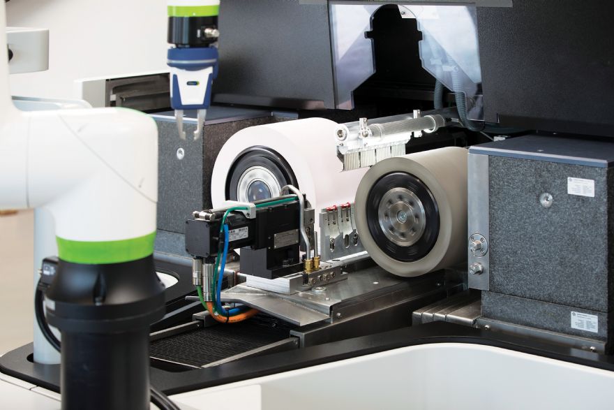 AGS announces record machine sales for 2023 - Machinery Market News