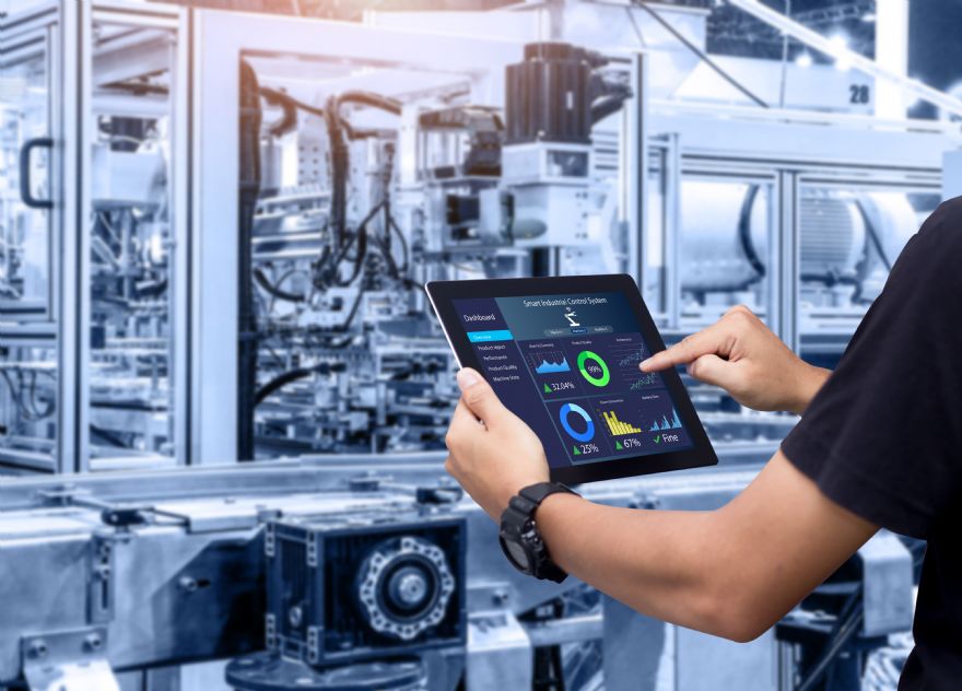 Collaboration powers growth for Welsh manufacturers 