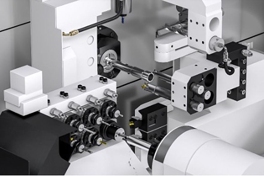 SolidCAM UK set to demonstrate the ‘CAM revolution’