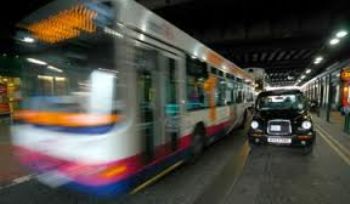Options to cut UK bus emissions
