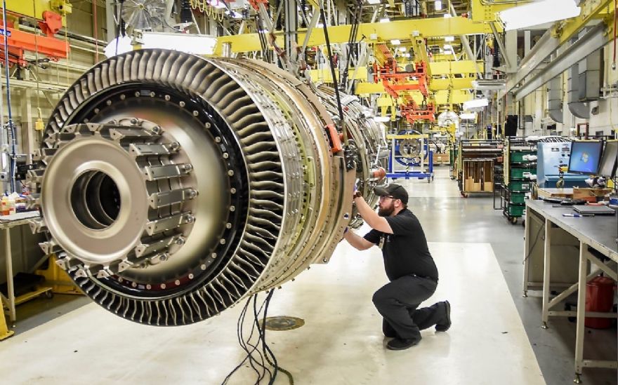 GE Aerospace unveils plans to upgrade European facilities