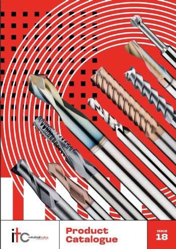 ITC publishes 2024 product catalogue